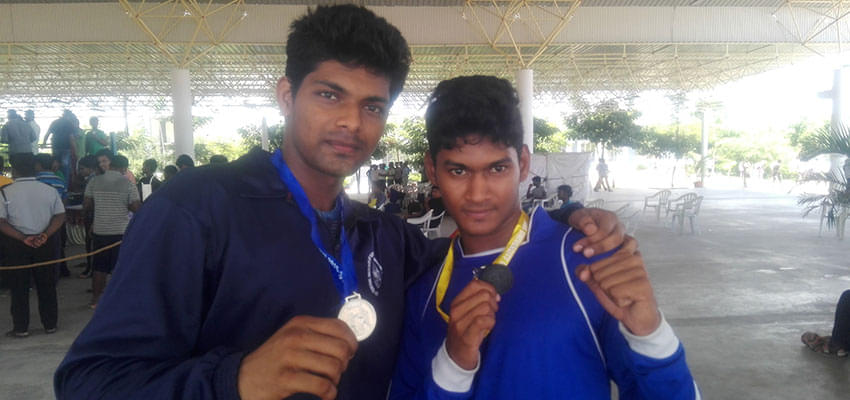 CIPET: Institute Of Plastics Technology Bhubaneswar Sports photo 16